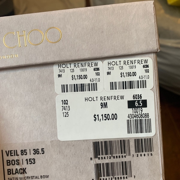 Shoes - Picture 2 of 5